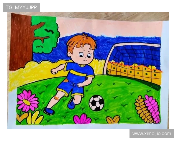 足球明星帆布画高清图片展示展现球场魅力与运动激情的艺术之美