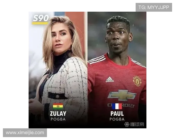 足球明星的女友们都是谁她们的魅力与故事揭秘