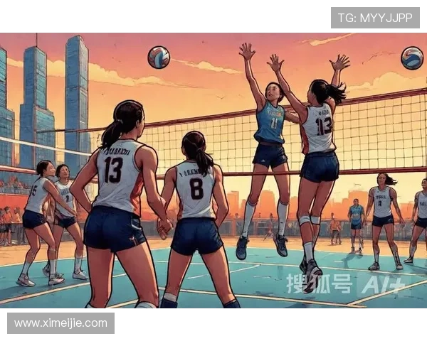 广州排球队的节奏与魅力：探讨排球运动的热情与团队精神