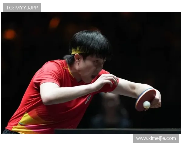 深圳乒乓球队在大满贯赛事中的耐力表现分析与总结